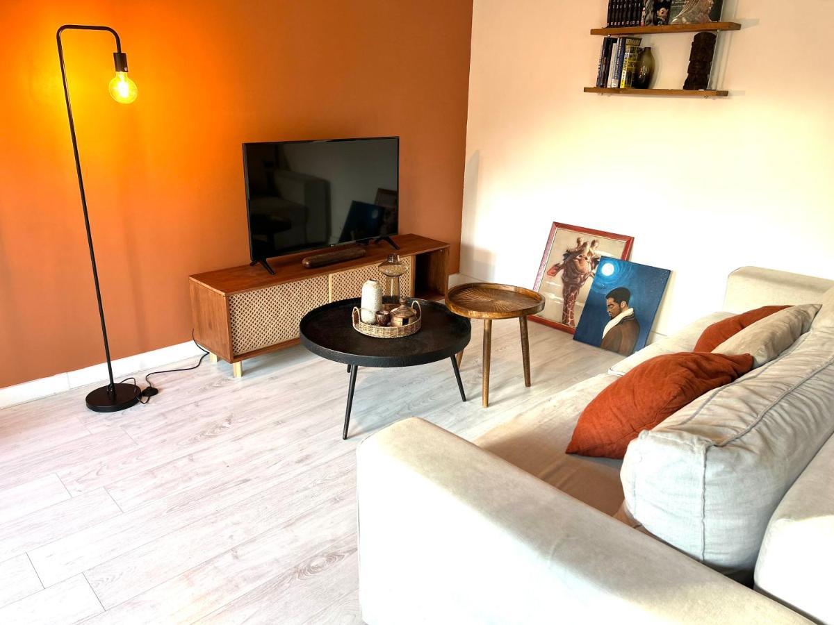 Dream Loft Paris&Disney--20Min-- Roissy-en-Brie Extérieur photo