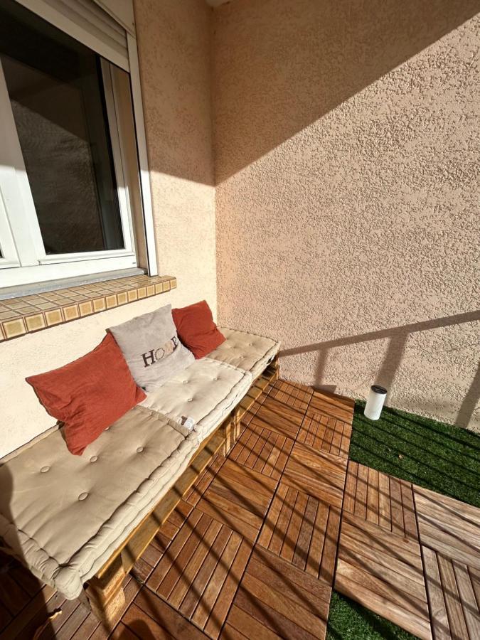 Dream Loft Paris&Disney--20Min-- Roissy-en-Brie Extérieur photo