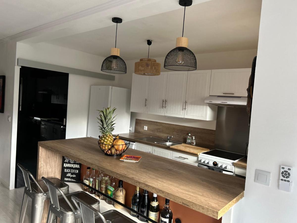 Dream Loft Paris&Disney--20Min-- Roissy-en-Brie Extérieur photo