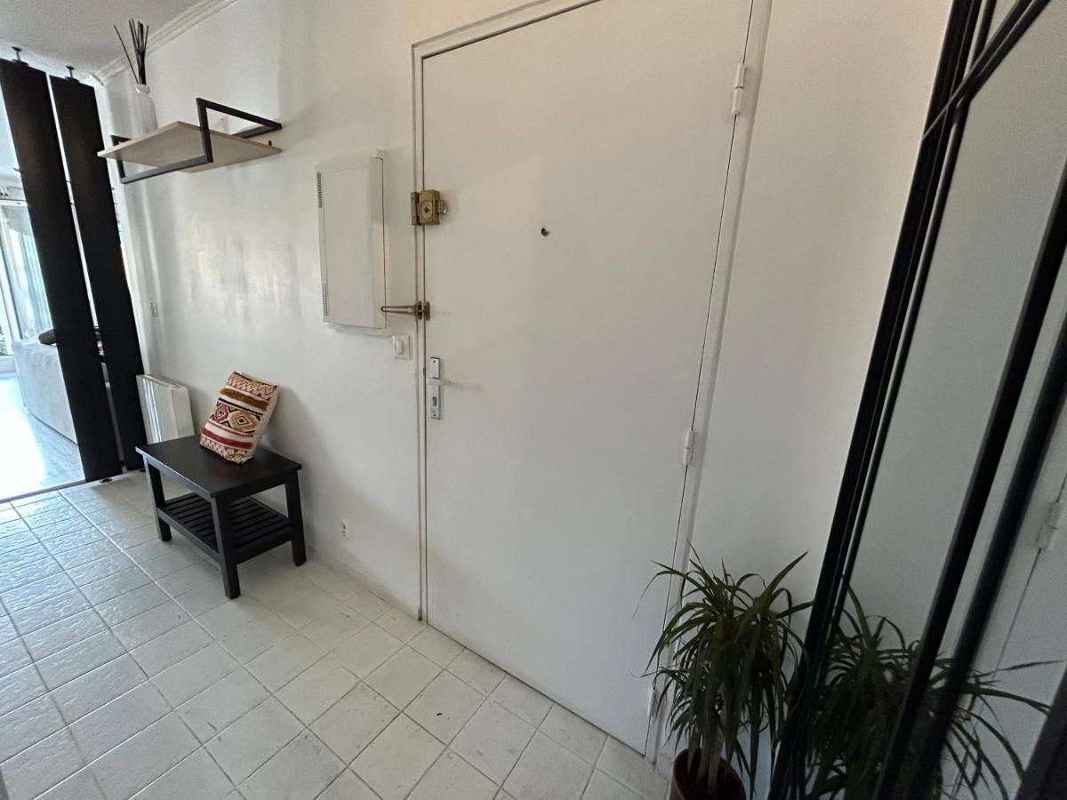 Dream Loft Paris&Disney--20Min-- Roissy-en-Brie Extérieur photo