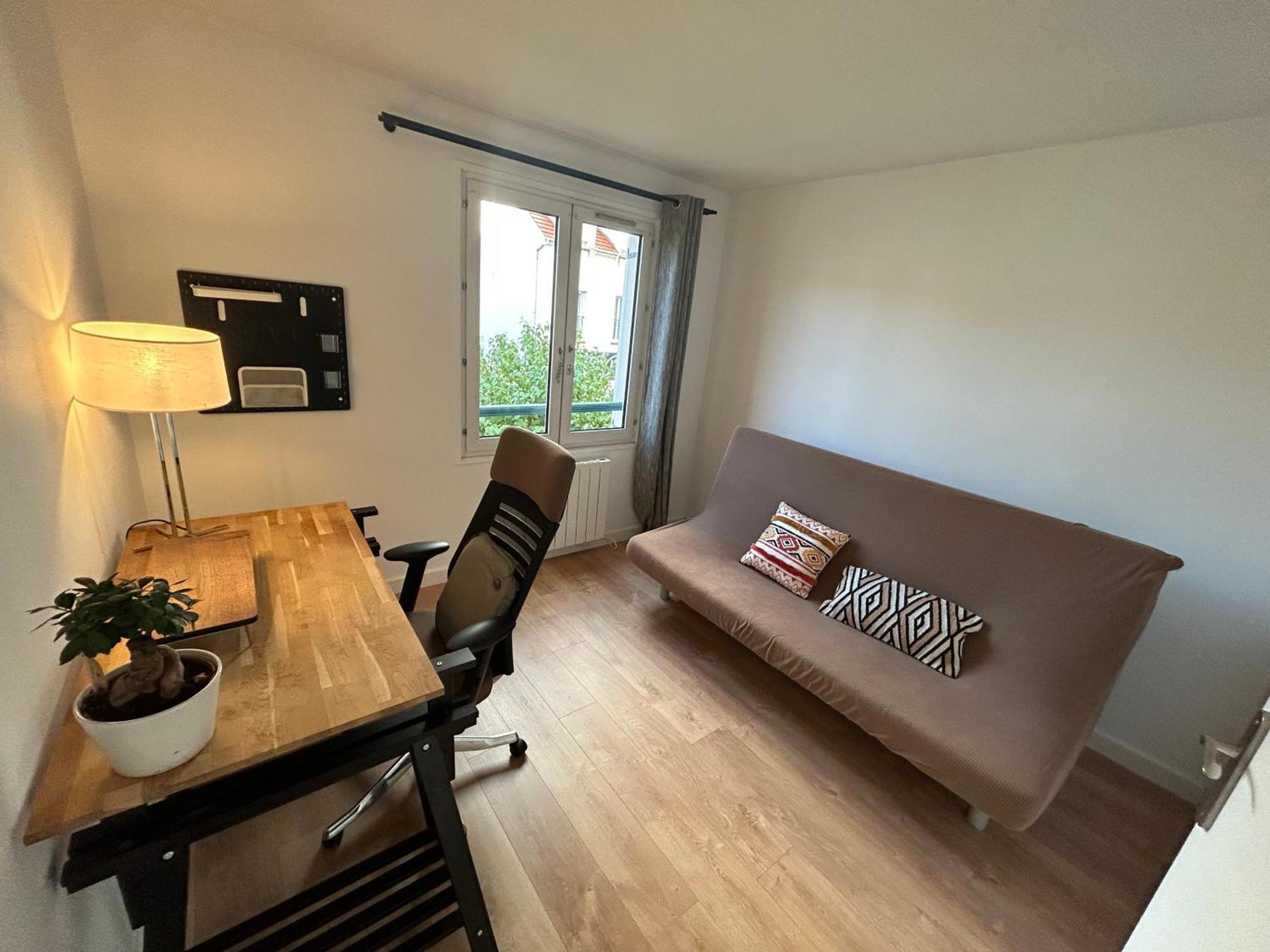Dream Loft Paris&Disney--20Min-- Roissy-en-Brie Extérieur photo